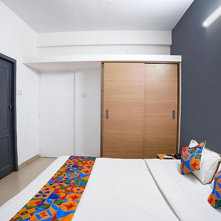 Fabhotel Bella Vagues - 700M From Kovalam Beach Covelong エクステリア 写真