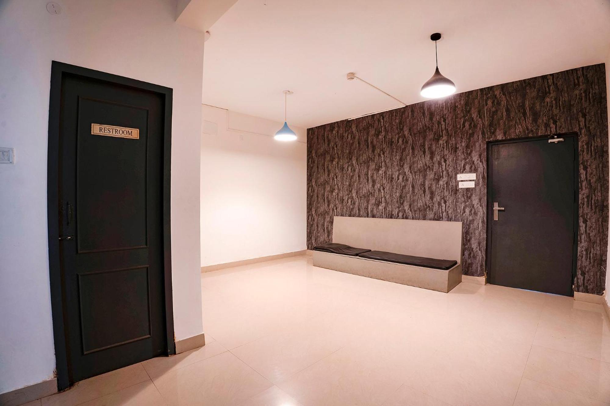 Fabhotel Bella Vagues - 700M From Kovalam Beach Covelong エクステリア 写真